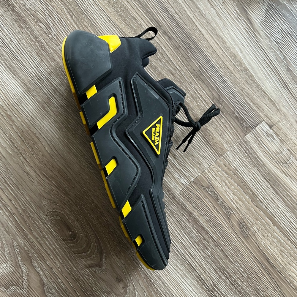 Prada Sneakers